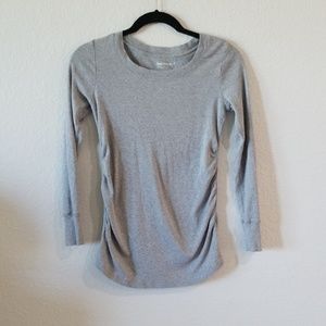 GAP Maternity tee